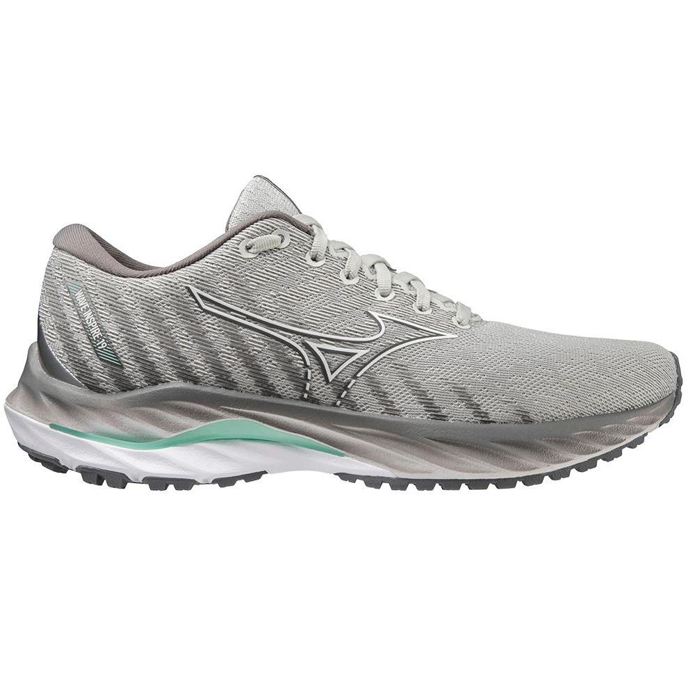 Mizuno Wave Inspire 19 para mujer