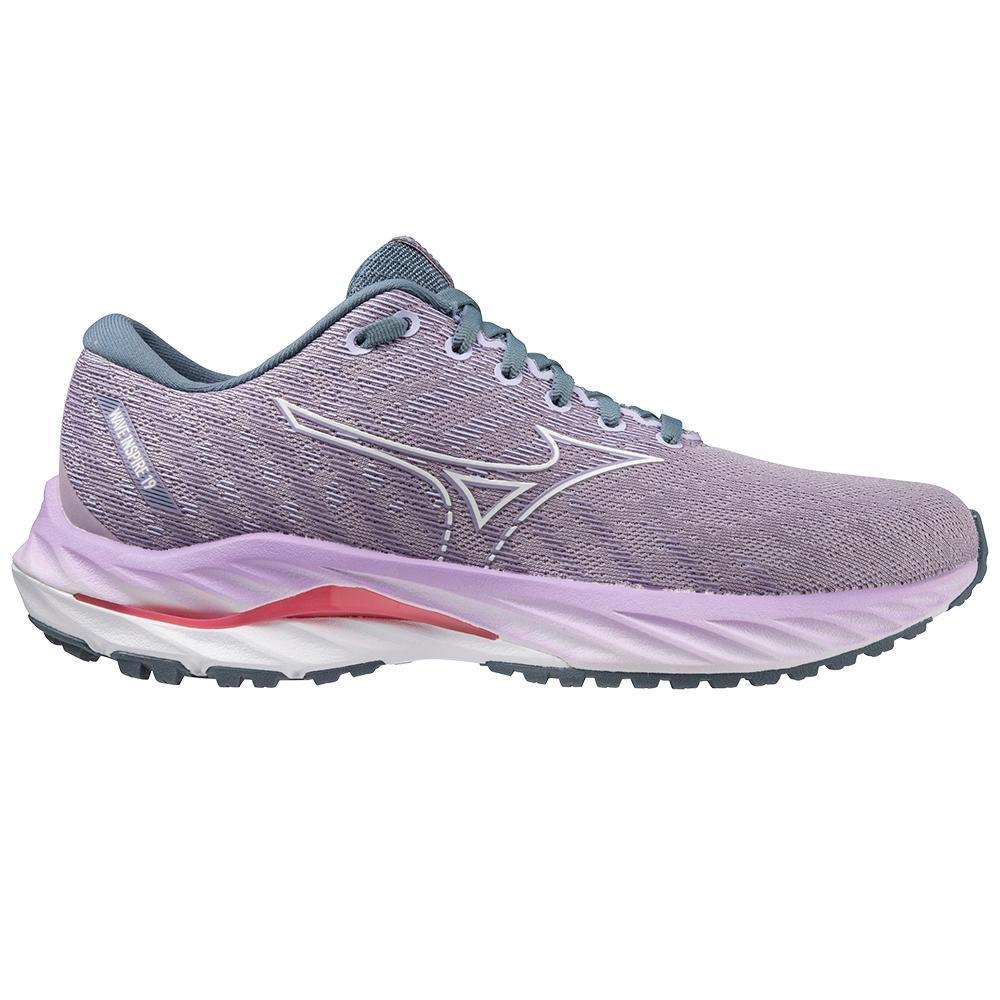 Mizuno Wave Inspire 19 para mujer