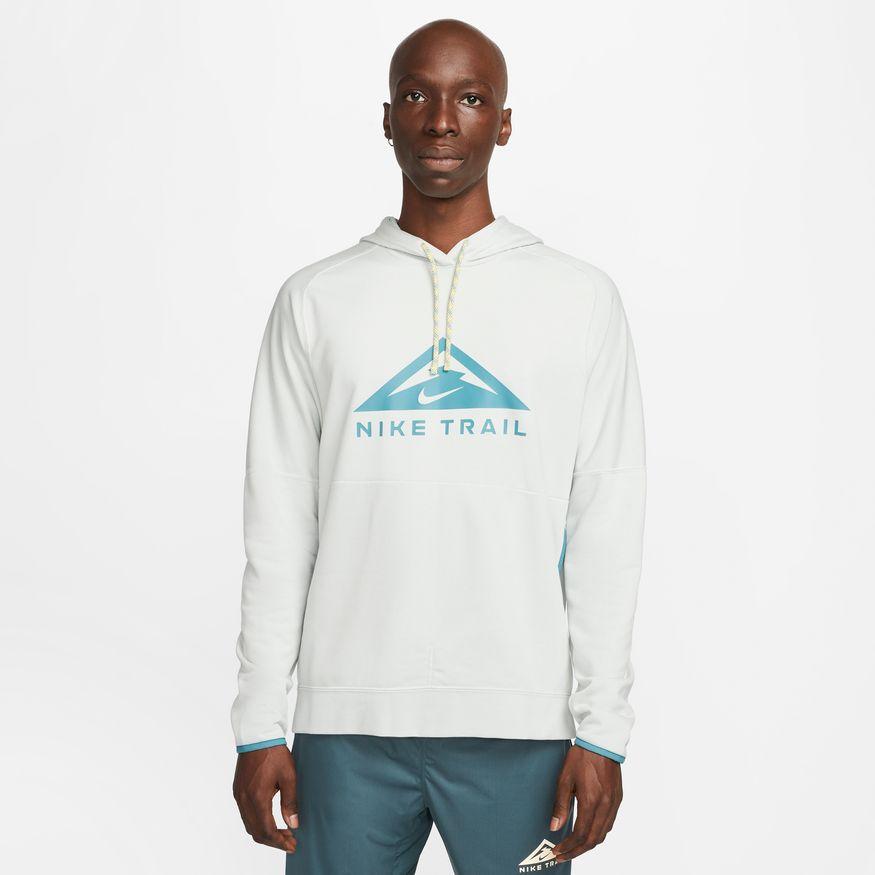 Men's Nike Dri-FIT Trail Pullover Hoodie