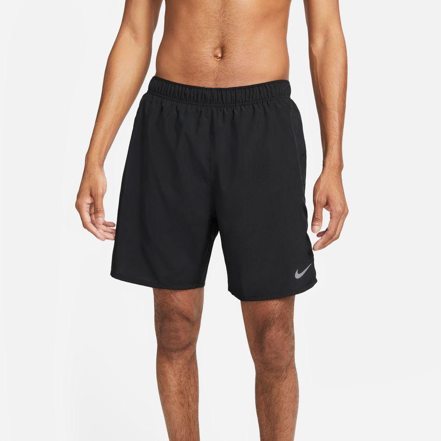 Pantalones cortos Nike Challenger 2 en 1 de 7 pulgadas para hombre