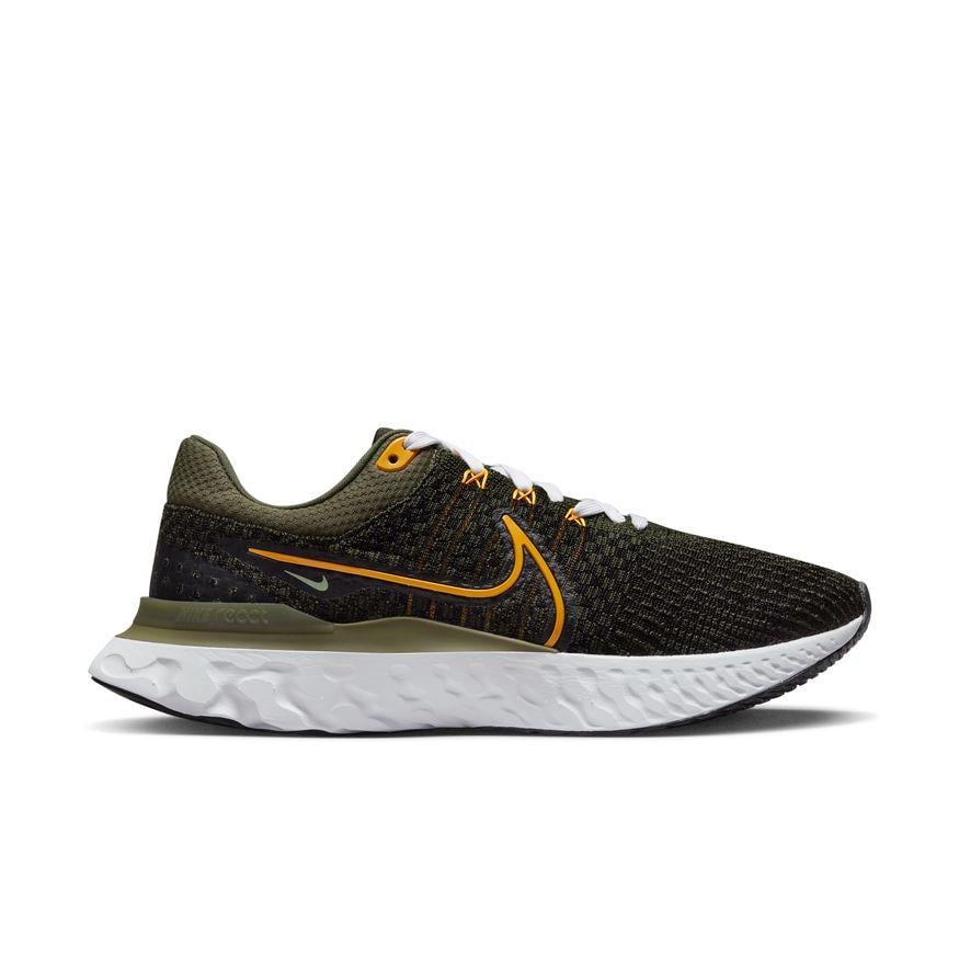 Nike React Infinity Run Flyknit 3 para hombre