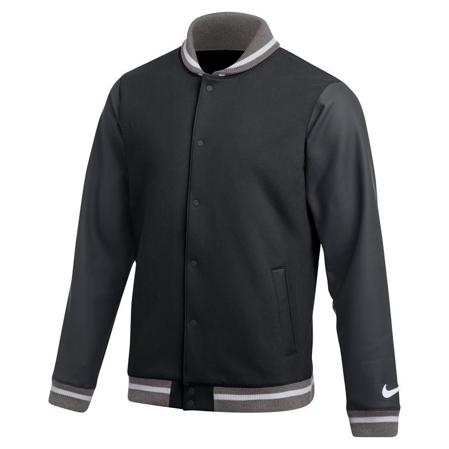 Men's Nike Letterman Jacket