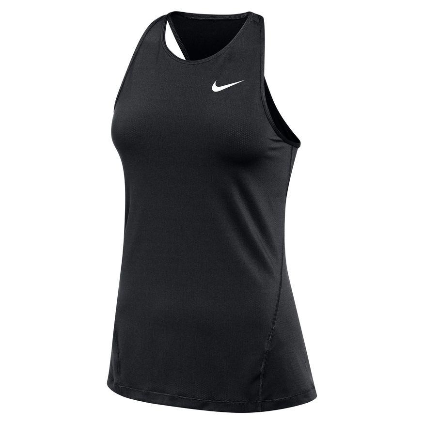 Camiseta de tirantes de malla Nike Pro para mujer