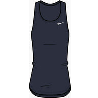 Camiseta Nike Stock Fast para mujer