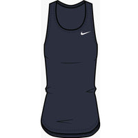 Camiseta Nike Stock Fast para mujer