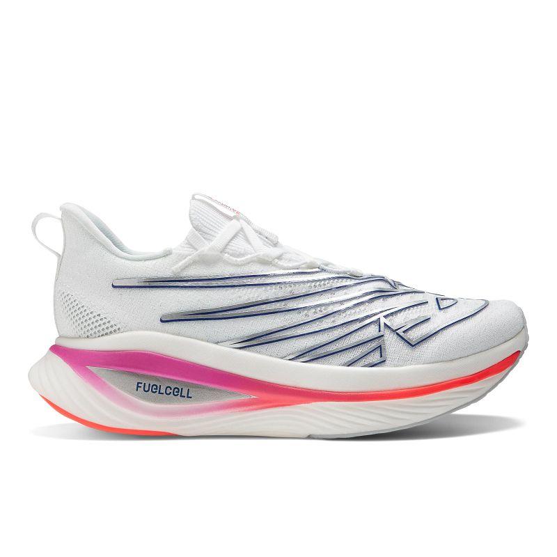 New Balance FuelCell SuperComp Elite v3 para mujer