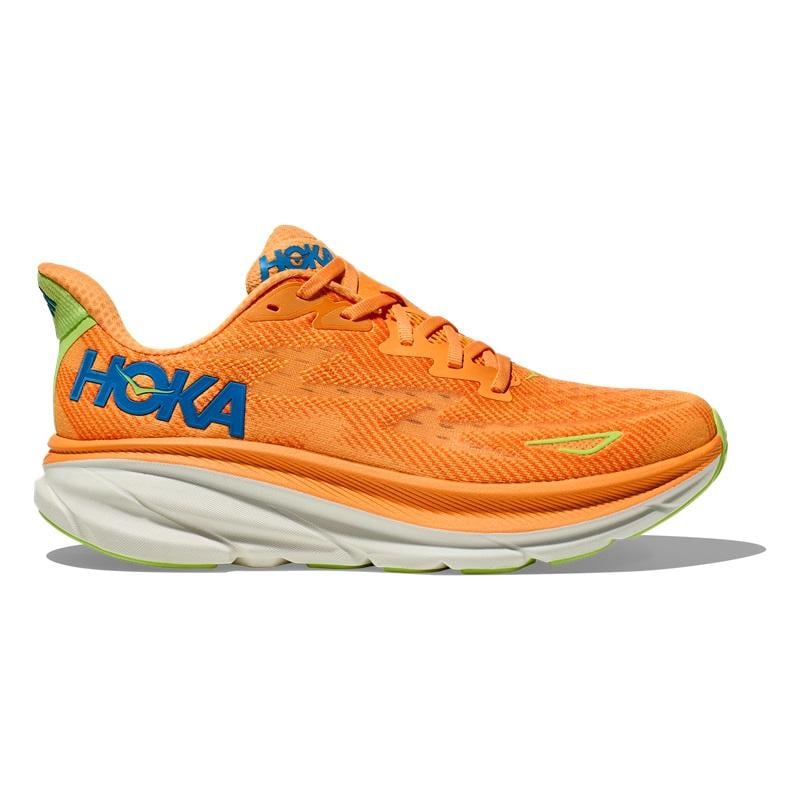 HOKA Clifton 9 para hombre
