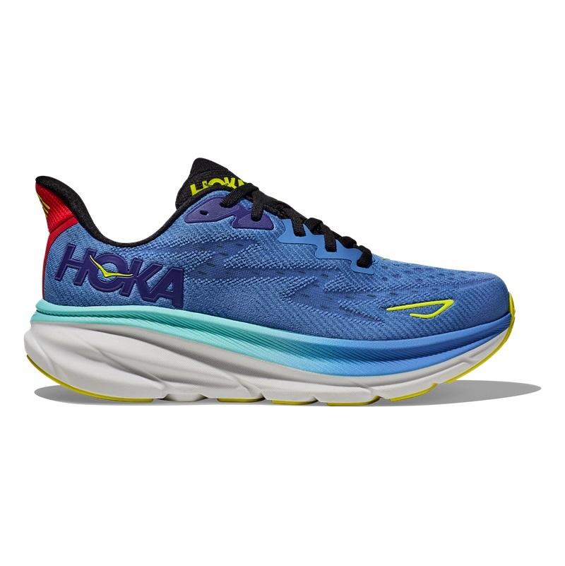 HOKA Clifton 9 para hombre