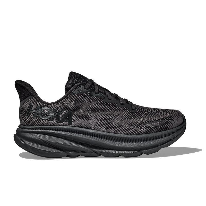 HOKA Clifton 9 para hombre (ancho)