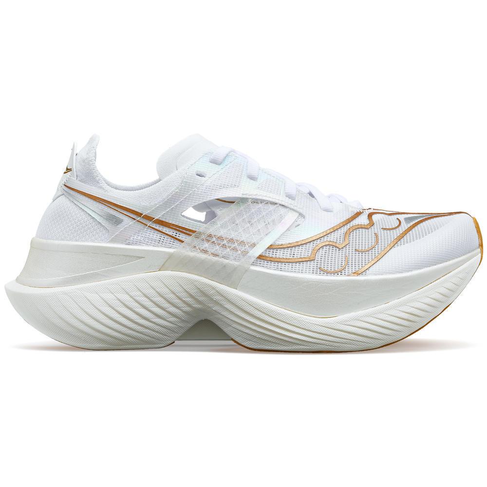 Saucony Endorphin Elite para mujer