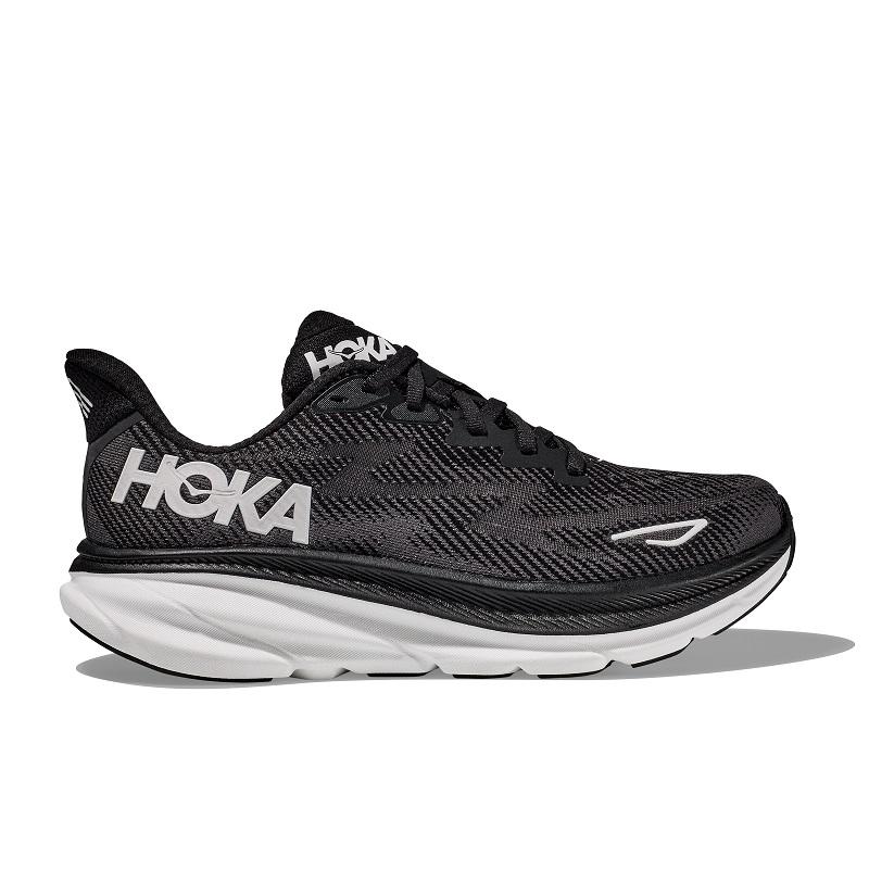 HOKA Clifton 9 para mujer (ancho)