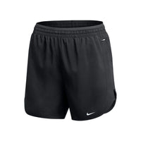 Pantalones cortos Nike Tempo Luxe de 5 pulgadas para mujer