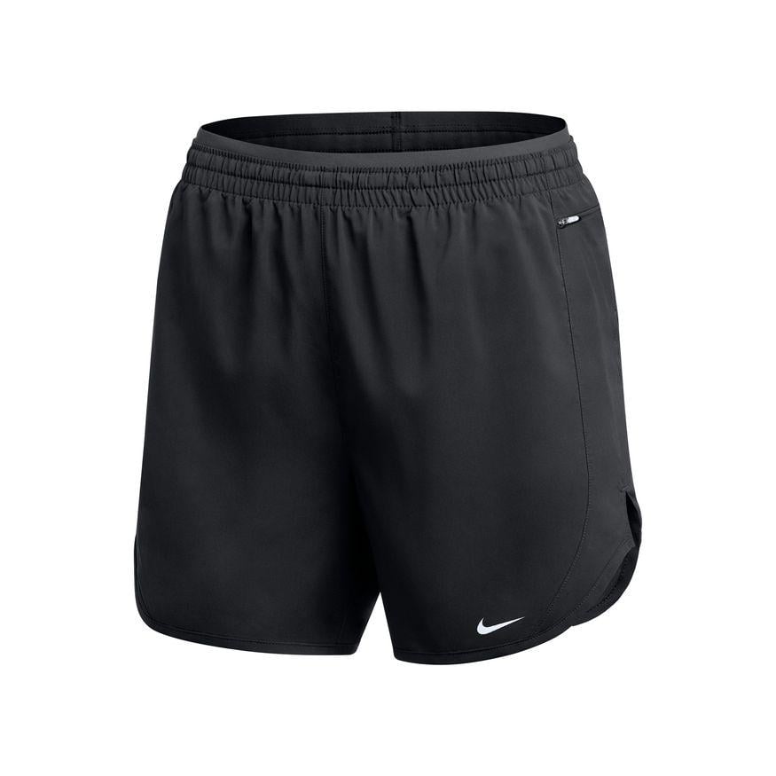 Pantalones cortos Nike Tempo Luxe de 5 pulgadas para mujer