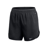 Pantalones cortos Nike Tempo Luxe de 5 pulgadas para mujer