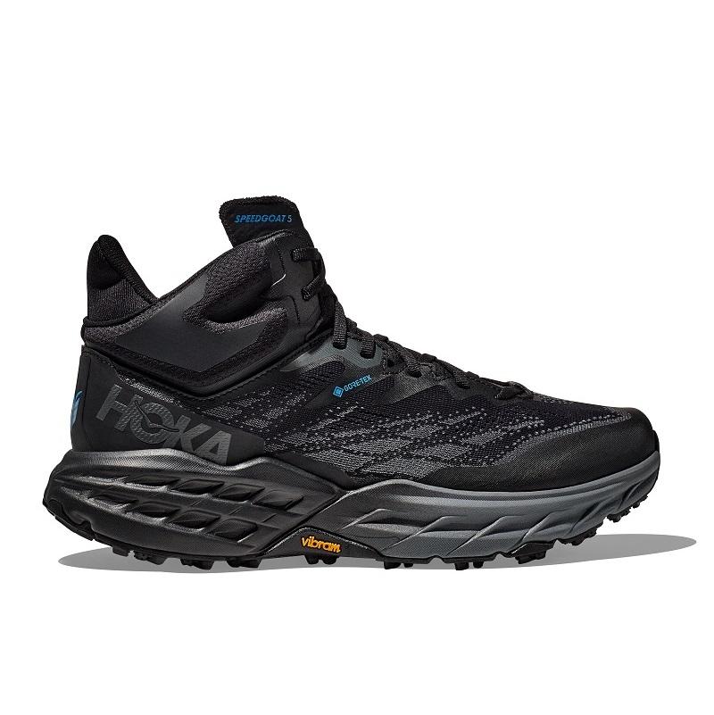 Hoka Speedgoat 5 Mid GTX para hombre