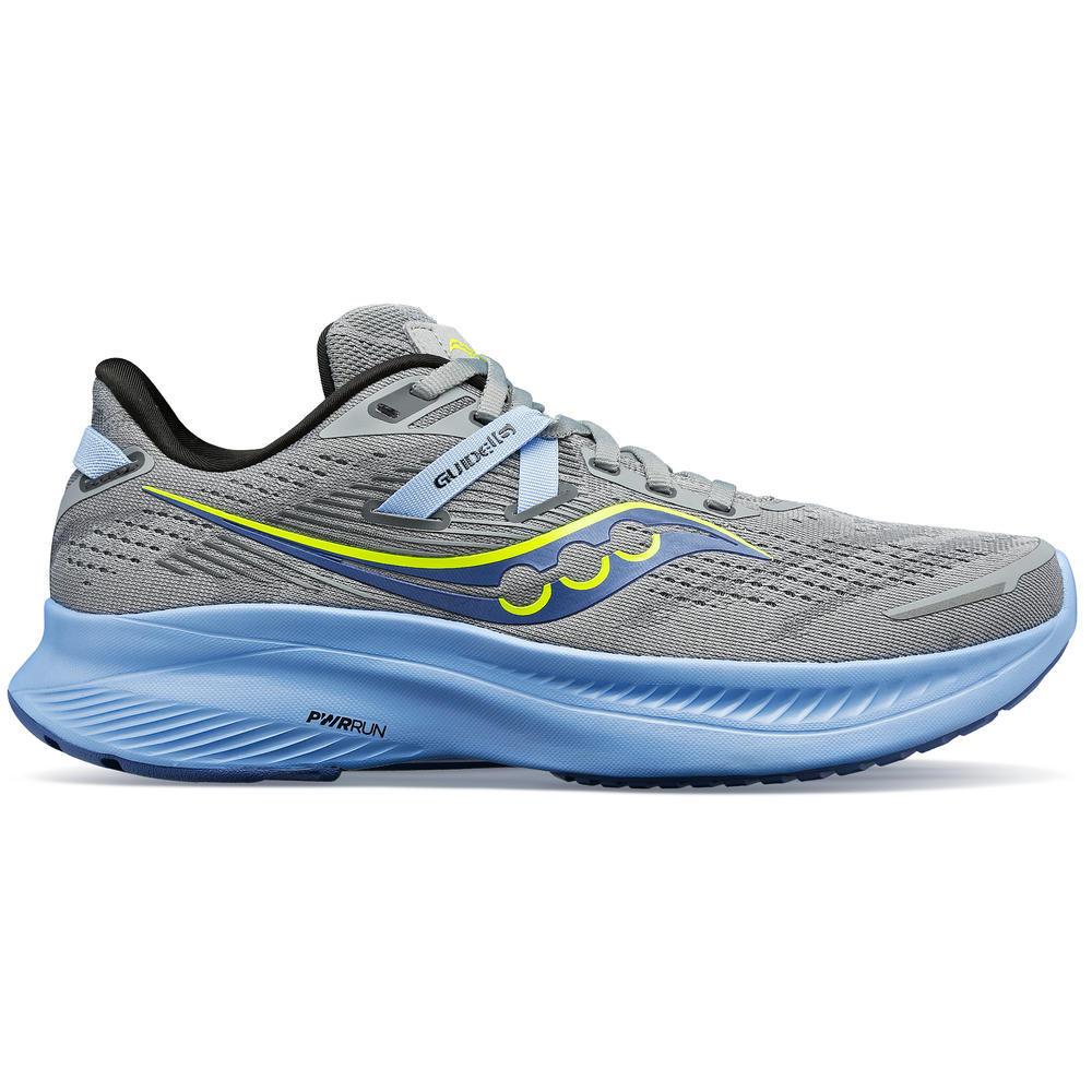 Guía Saucony 16 para mujer