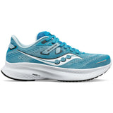 Guía Saucony 16 para mujer