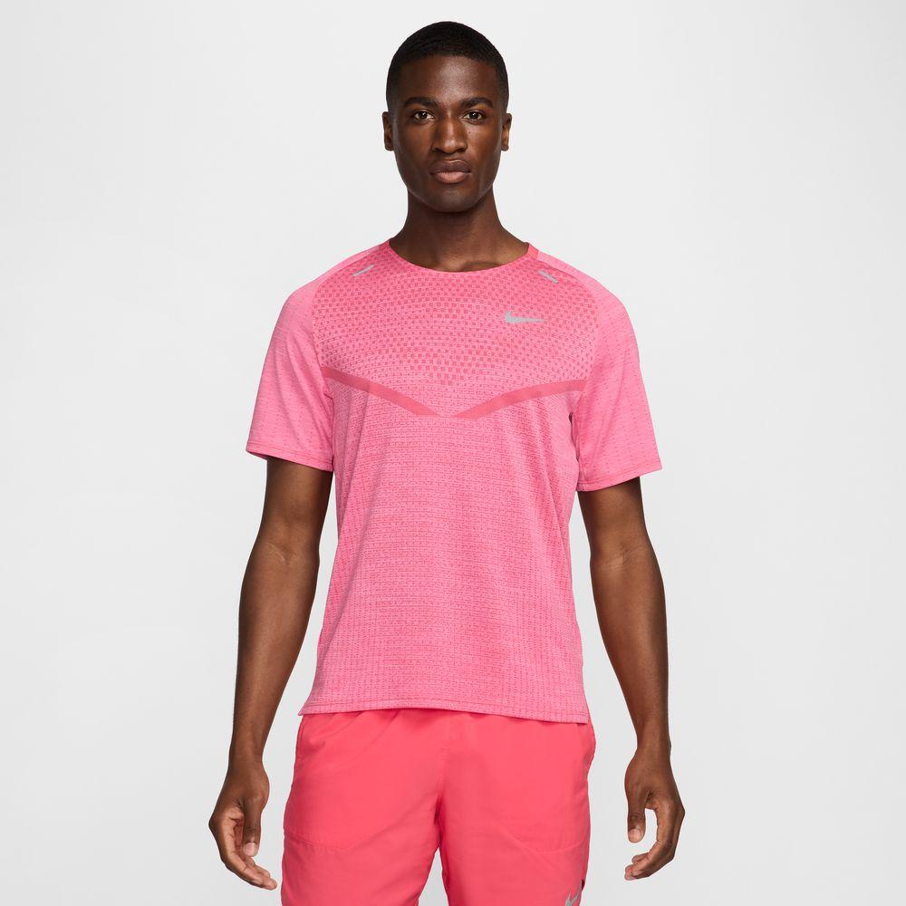 Camiseta Nike TechKnit Ultra de manga corta para hombre