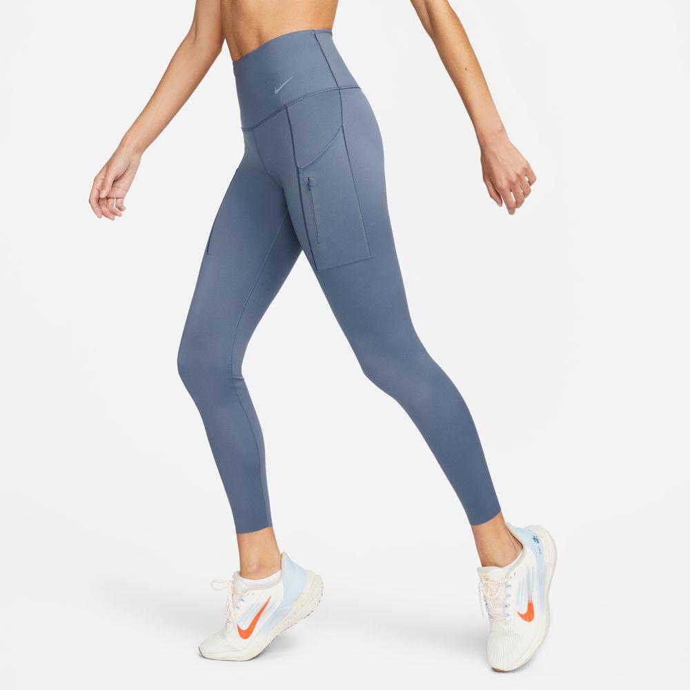 Leggings Nike Go de cintura alta 7/8 para mujer