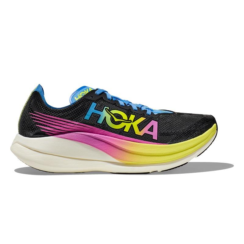 Zapatillas unisex HOKA Rocket X 2