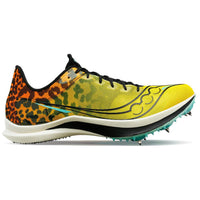 Saucony Endorphin Cheetah para mujer