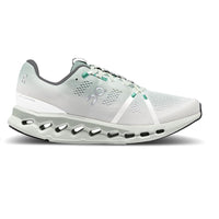 Hombres en Cloudsurfer