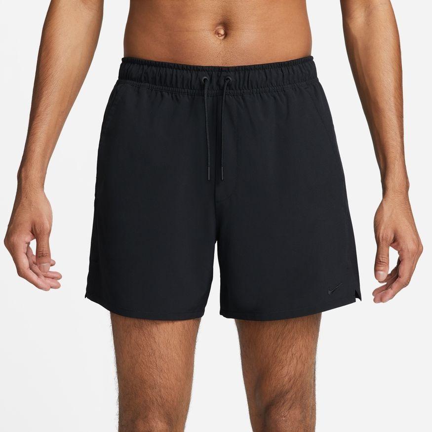 Pantalones cortos sin forro Nike Unlimited de 5 pulgadas para hombre