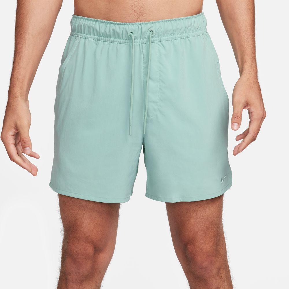 Pantalones cortos sin forro Nike Unlimited de 5 pulgadas para hombre