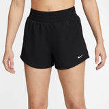 Pantalones cortos Nike One de cintura alta de 7,6 cm para mujer