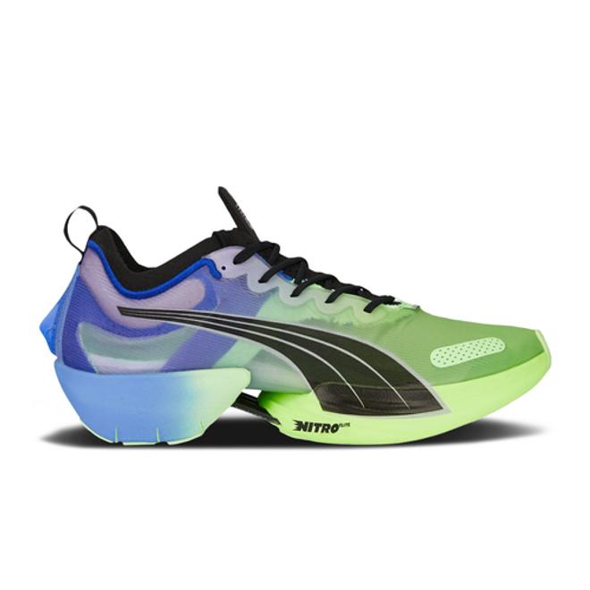 Puma Fast-R Nitro Elite para mujer