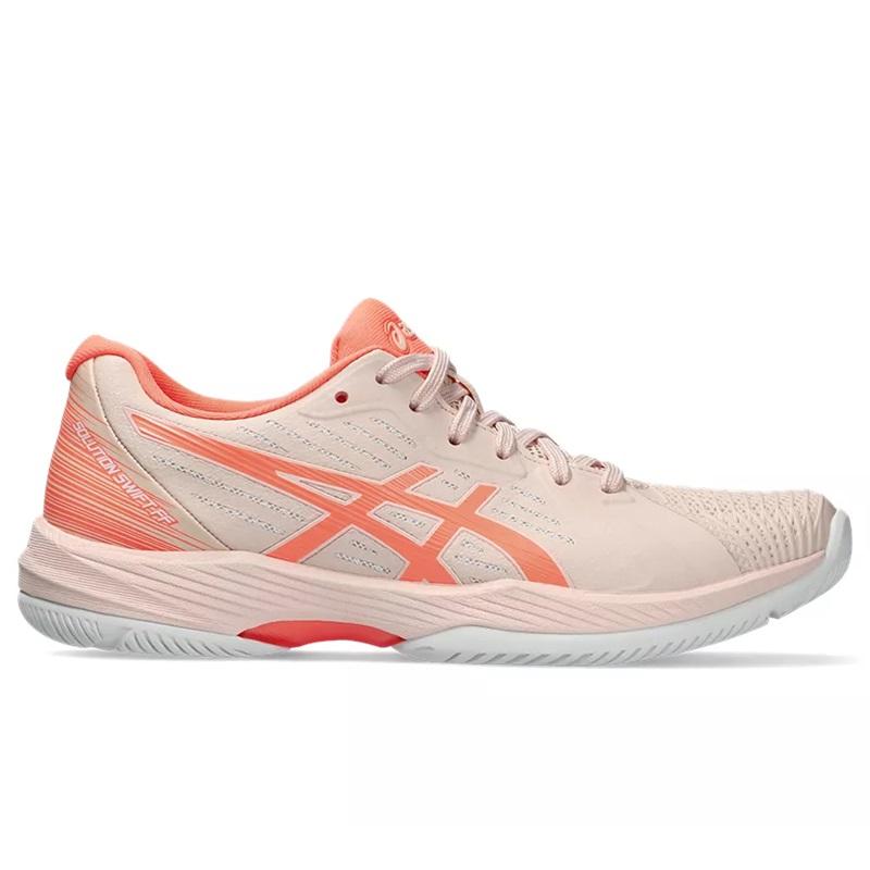 Women's ASICS Solution Swift FF Pickleball Court Shoe – Runners Plus
