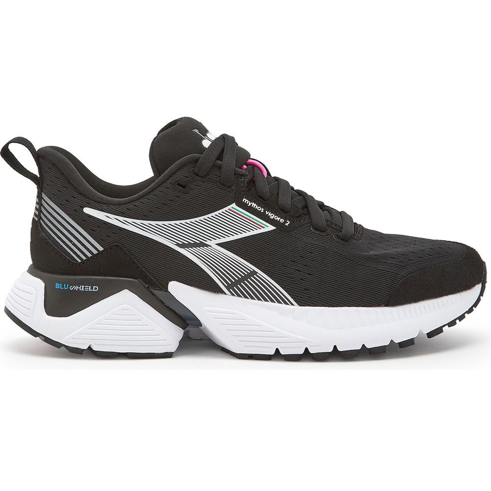 Diadora Mythos Vigore 2 para mujer