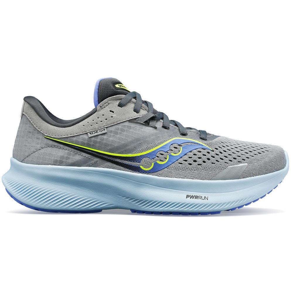 Saucony Ride 16 para mujer (ancho)