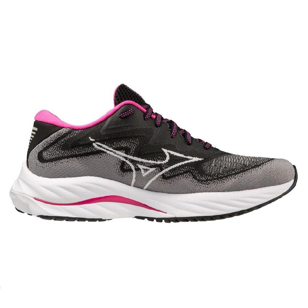 Mizuno Wave Rider 27 para mujer