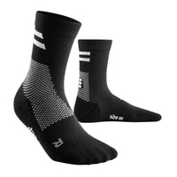 Calcetines de entrenamiento de corte medio CEP