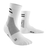 Calcetines de entrenamiento de corte medio CEP