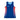 Camiseta sin mangas con paneles laterales doblados para mujer Air Force Marathon