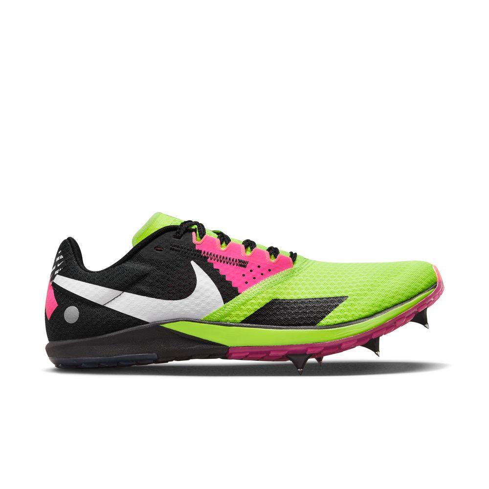 Nike Zoom Rival XC 6Cross-Country Spikes  Size men 8.5 -Woman 10 Nike Zoom Rival XC 6 Spikes – Blue Sky Endurance main image 4