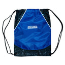 Rival Cinch Pack Air Force Marathon