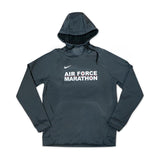 Men's Nike ThermaFIT Hoodie Air Force Marathon