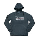 Men's Nike ThermaFIT Hoodie Air Force Marathon