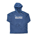 Men's Nike ThermaFIT Hoodie Air Force Marathon