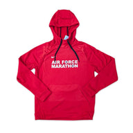 Men's Nike ThermaFIT Hoodie Air Force Marathon