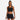 Top corto Nike AeroSwift para mujer