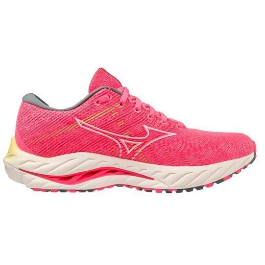 Mizuno Wave Inspire 19 para mujer
