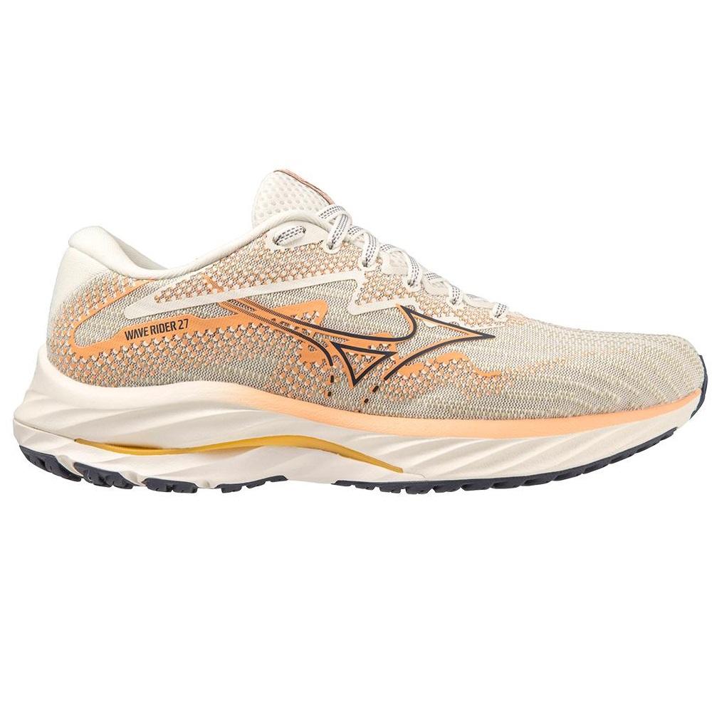 Women's Mizuno Wave Rider 27