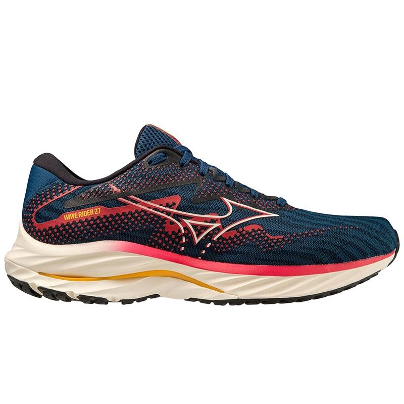 Mizuno Wave Rider 27 para hombre