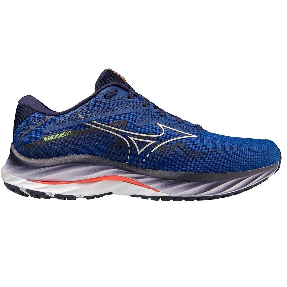 Mizuno Wave Rider 27 para hombre