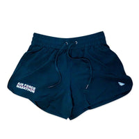 Women's 4" Essential Short Air Force Marathon