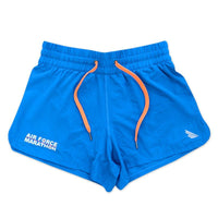 Women's 4" Essential Short Air Force Marathon